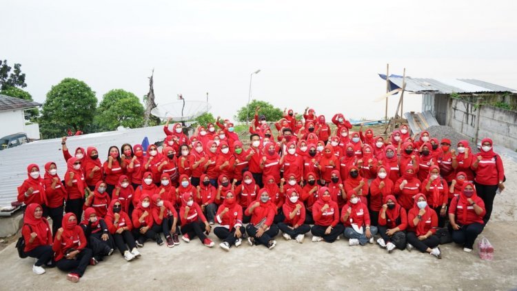 Rapat Koordinasi Ikatan Pelatih  Klub Jantung Sehat Lampung Selatan