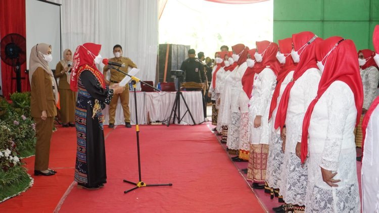 Musrenbang Kecamatan Jati Agung