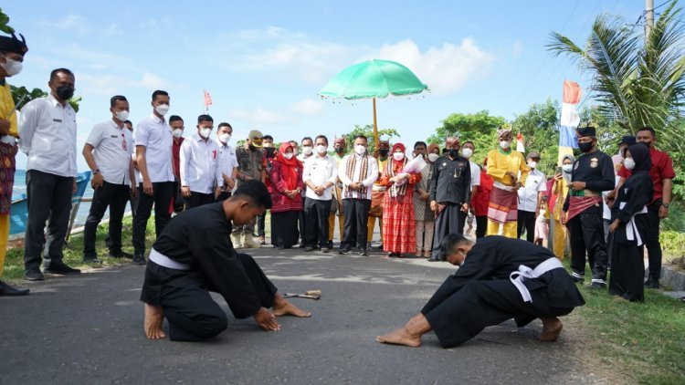 MUSRENBANG KECAMATAN RAJABASA