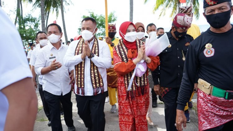 MUSRENBANG KECAMATAN RAJABASA