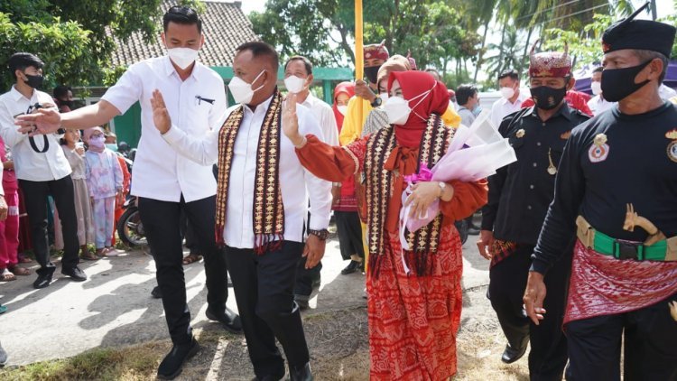 MUSRENBANG KECAMATAN RAJABASA